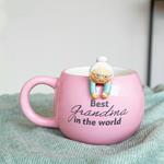 Taza abuela | WIN022