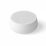 Altavoz bluetooth blanco | LEX0098