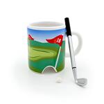 Taza golf | WIN013