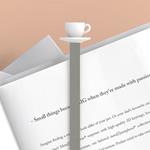 Marcapáginas café | MTM041