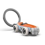 Llavero coche retro | MTM022