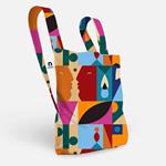 Bolsa + Mochila Roots | NOT036