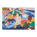 Puzzle 1000 piezas París | BAL0565