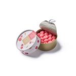 Vela gourmet cereza | CAN002