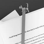 Marcapáginas gato | MTM036