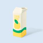 Jarrón Zumo de limón | FLU021