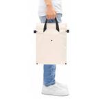 Crossbody blanca | NOT026