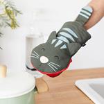 Manopla cocina gato | BAL0477