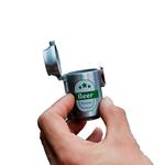 Cenicero portátil cerveza | WIN017