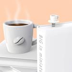 Marcapáginas café | MTM041