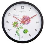 Reloj plantas | NXT022