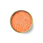 Vela gourmet salmón | CAN007