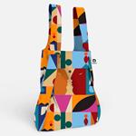 Bolsa + Mochila Roots | NOT036