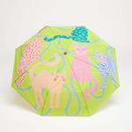 Paraguas pato gato | ORG027