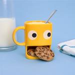 Taza galleta amarilla | FIS122