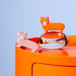 Sal + Pimienta gatos | FLU013