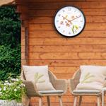 Reloj plantas | NXT023