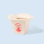 Jarrón ramen | FLU024