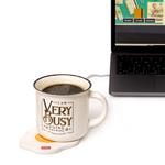 Calientatazas huevo frito | LEG0145