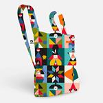 Bolsa + Mochila Playground | NOT038