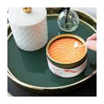 Vela gourmet salmón | CAN007