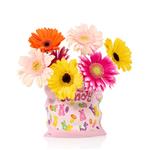 Jarrón caramelos | BIT013