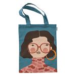 Tote Bag Hedda | SPI003