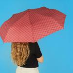 Paraguas pez koi rojo | BAL0573