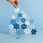 Juego equilibrio nieve | BAL0574