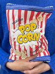 Bolsa calor palomitas | BIT006