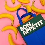 Bolsa térmica colores | HEF007