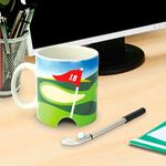Taza golf | WIN013