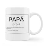 Taza Papá | FIS112