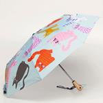 Paraguas pato gato | ORG025