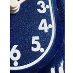 Reloj gato galaxy blue | KIT0005