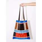 Bolsa plisada | MUL006