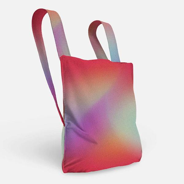 Bolsa + Mochila Sunbeam | NOT039