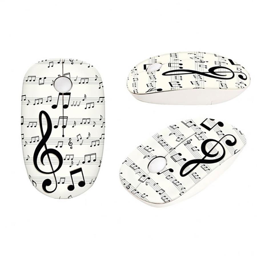 Ratón música | ITO081