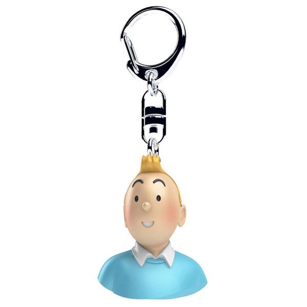 Llavero Tintin | TIN0190