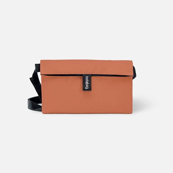 Crossbody marrón | NOT040
