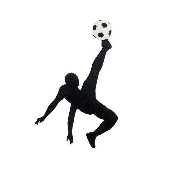 Marcapáginas fútbol | BAL0464