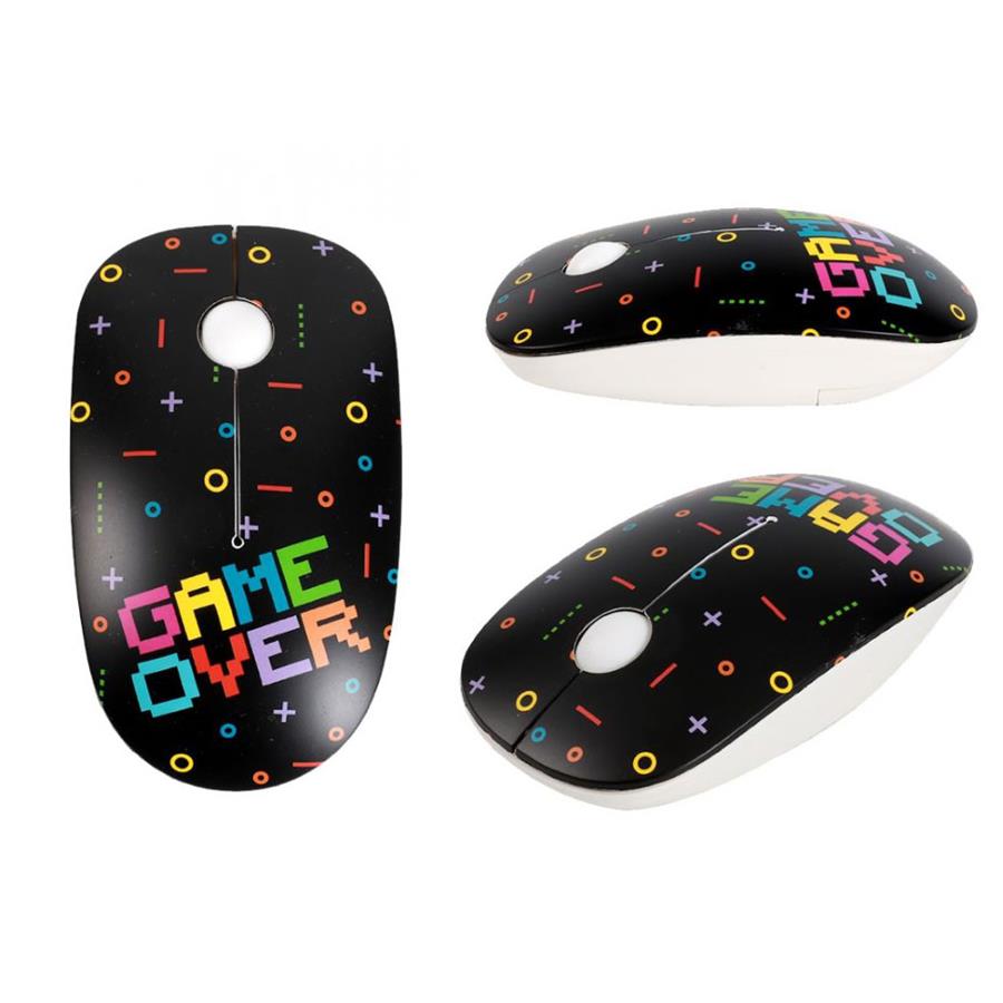 Ratón videojuegos | ITO082