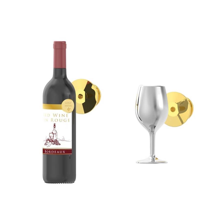 Set 2 pins vino | MTM044