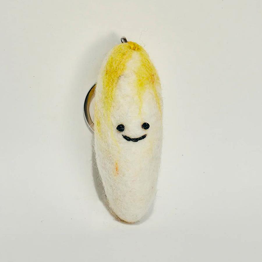 Llavero endivia | PER018