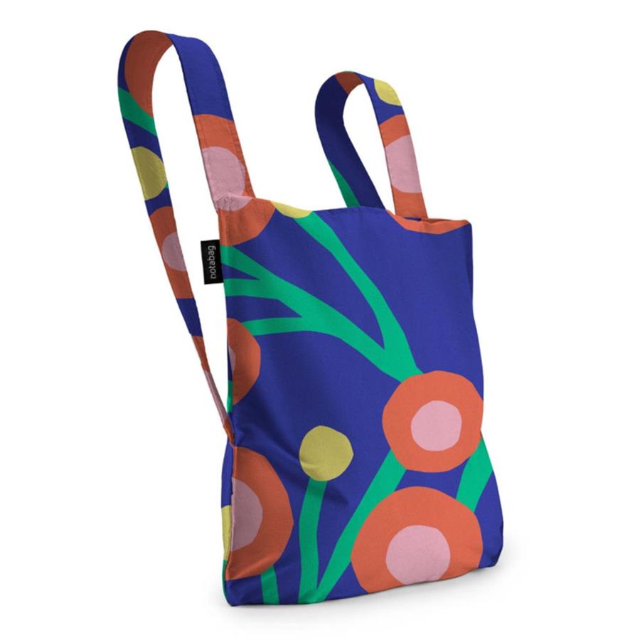 Bolsa + Mochila Blossom | NOT022