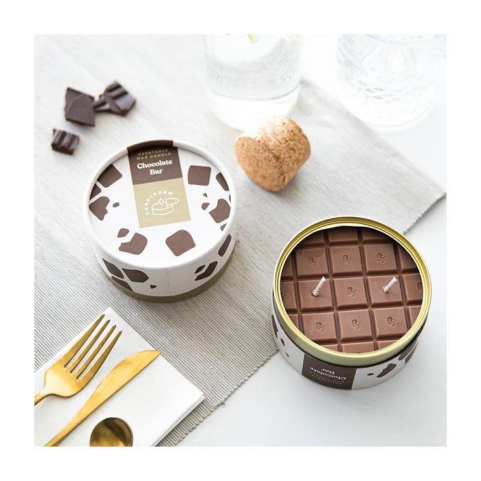 Vela gourmet chocolate | CAN003