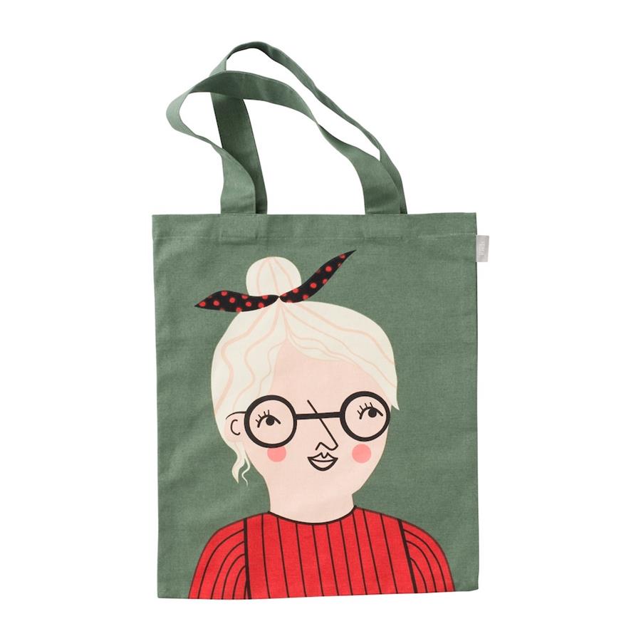 Tote Bag Bodil | SPI007