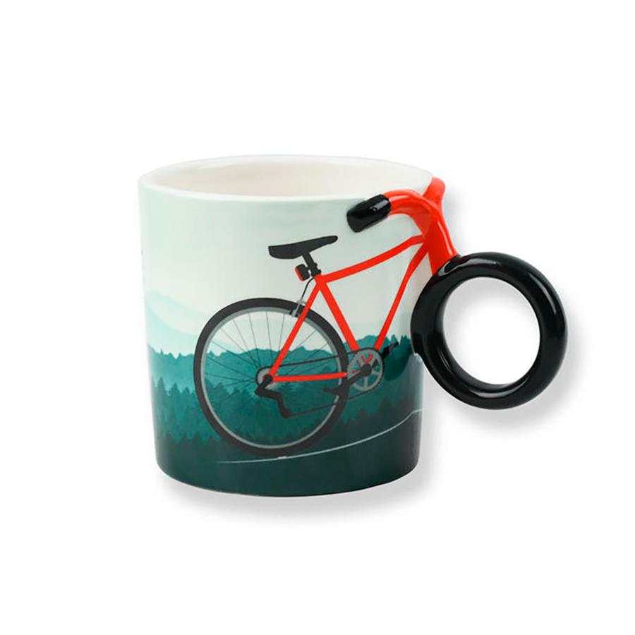 Taza bici | WIN020
