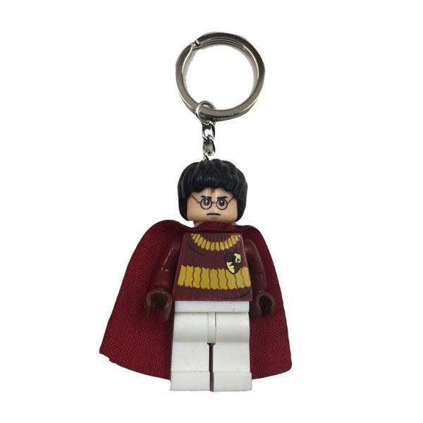 Llavero Lego Harry Potter