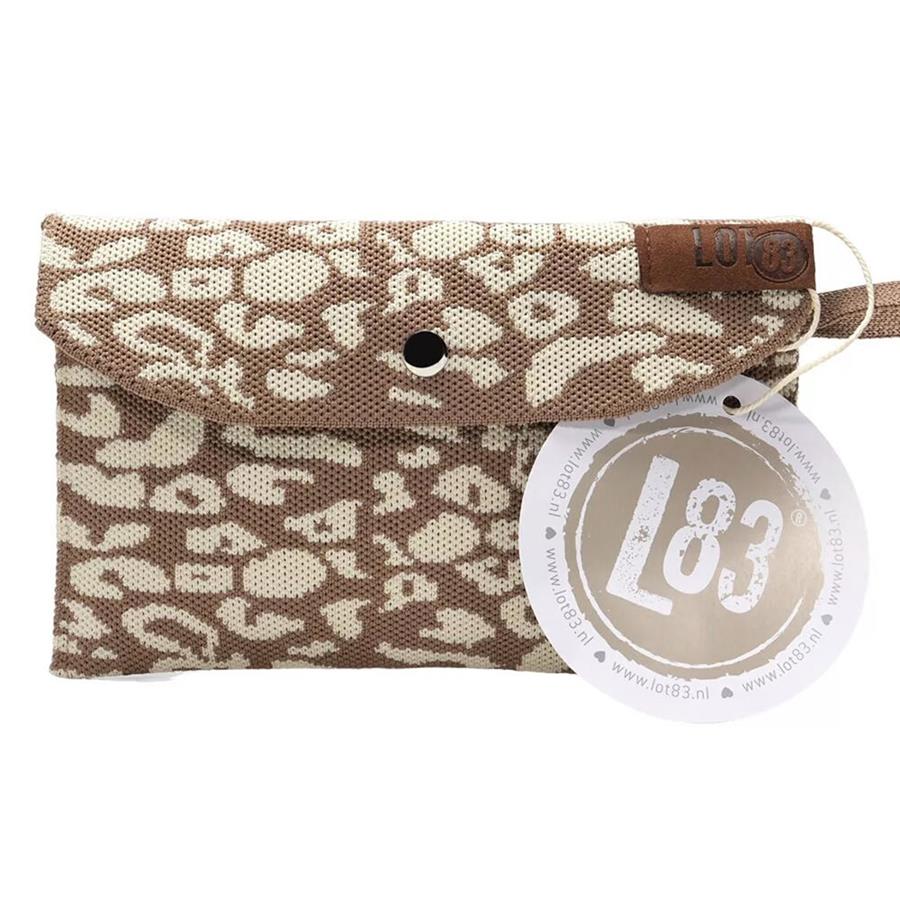 Monedero mediano | LOT600